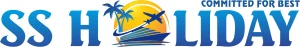 SS Holiday logo