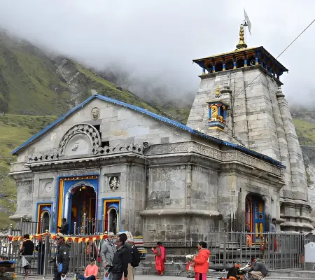 chardham ss