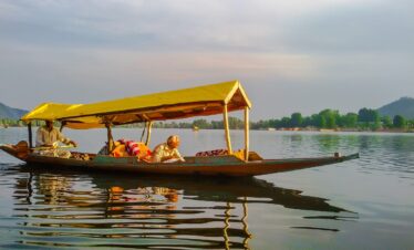 2N Barkot 2N Uttarkashi 2N Guptkashi 1N Badrinath 1N Srinagar Tour Package