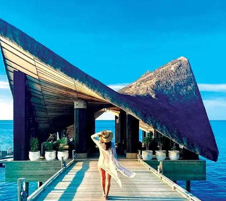 luxury trip ss