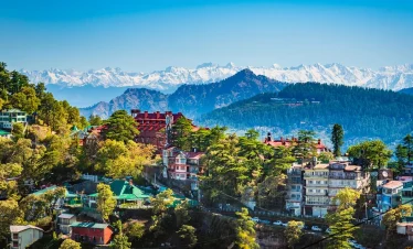 2N Shimla 3N Manali Trip Package